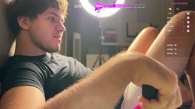 mynameischris live sex cam