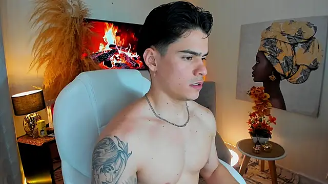 Matias_Murrier live sex cam