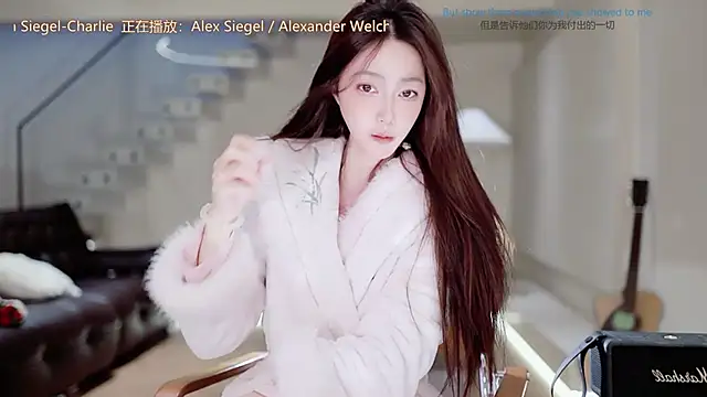 -Aricia- live sex cam