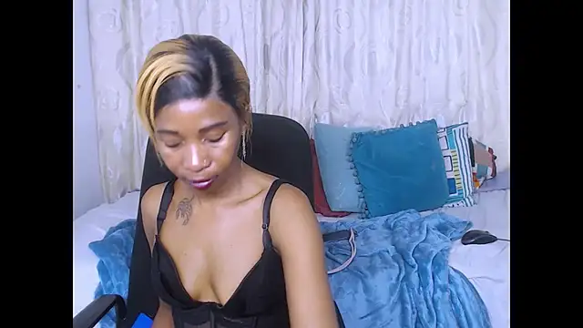 SasyyLissaa live sex cam