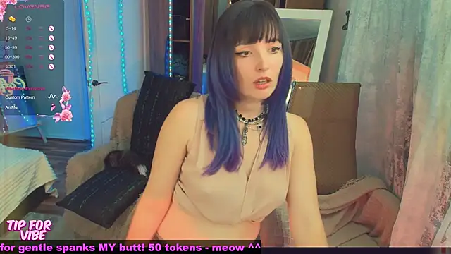 purrfect_Ellies's cam snapshot