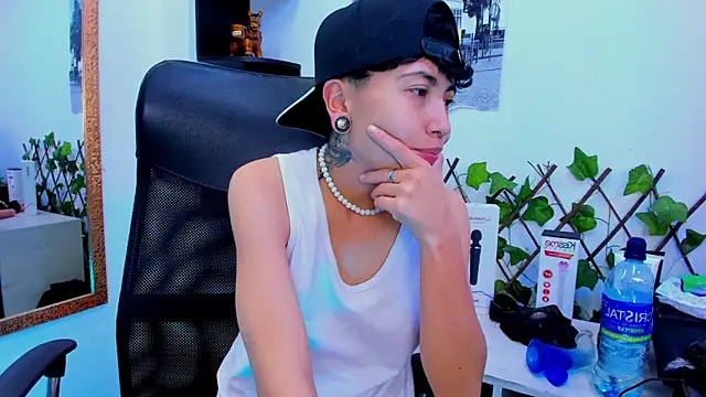 Im_Mathias live sex cam