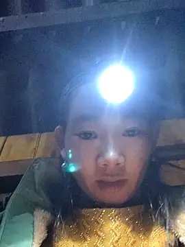 gio-thu's cam snapshot