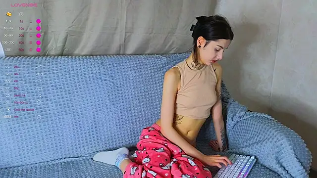 Donna_Hicks's cam snapshot