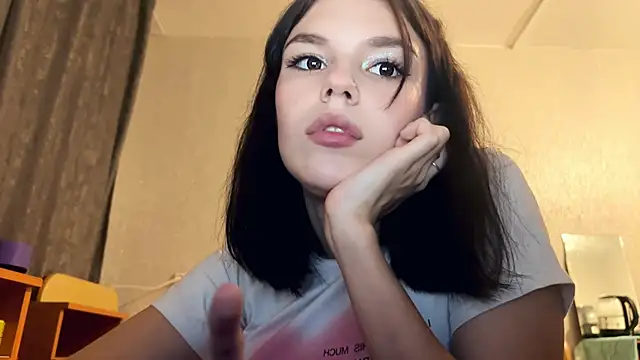 StacieGregoreski's cam snapshot