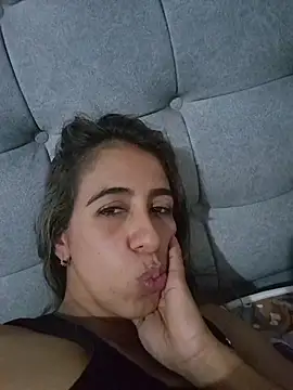 Katherinwc's cam snapshot