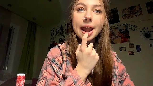 AnitaRenne's cam snapshot