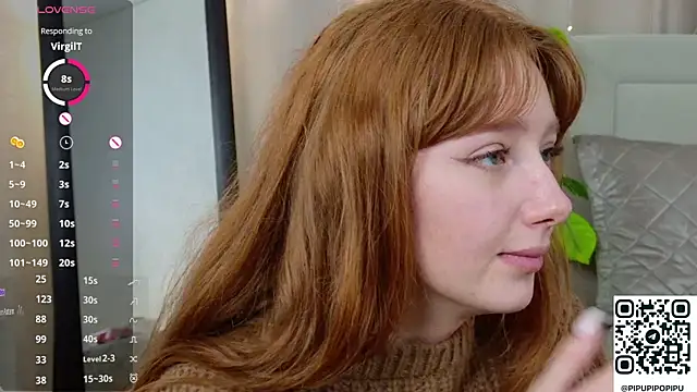 AdritVance's cam snapshot