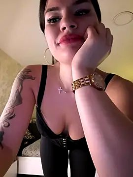 -MaybeBaby-'s cam snapshot