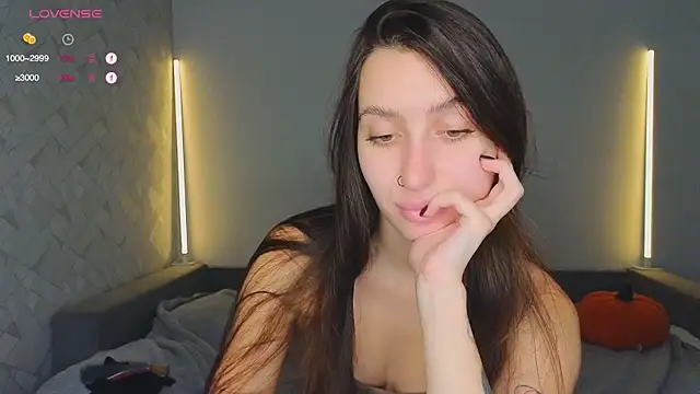 KikkyMi's cam snapshot