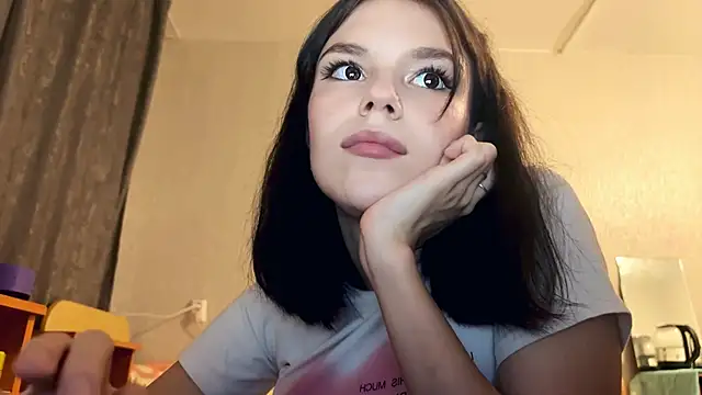 StacieGregoreski's cam snapshot