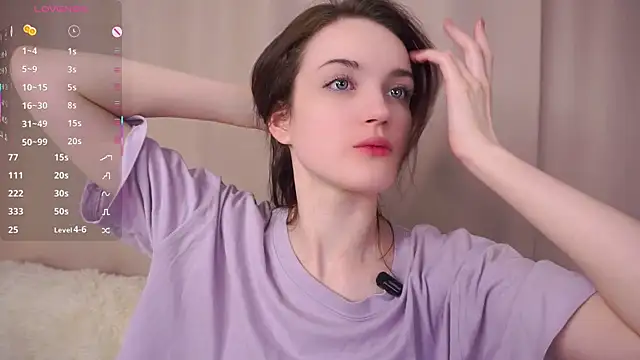 AllynHagie's cam snapshot