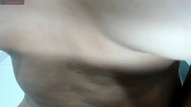 Izelevans's cam snapshot