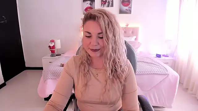 Violeta_Hotter's cam snapshot