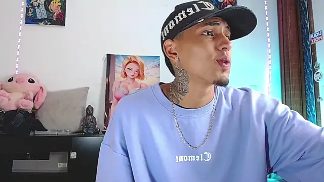 Liam_lee live sex cam