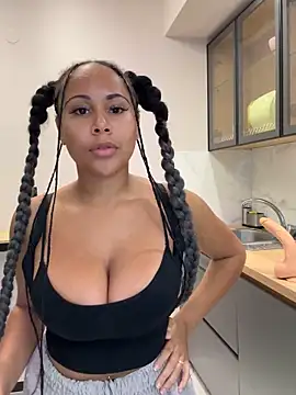 HaileyDiana live sex cam