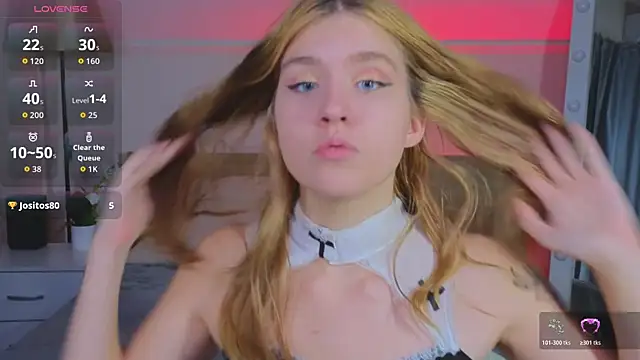 Iris_Rain's cam snapshot