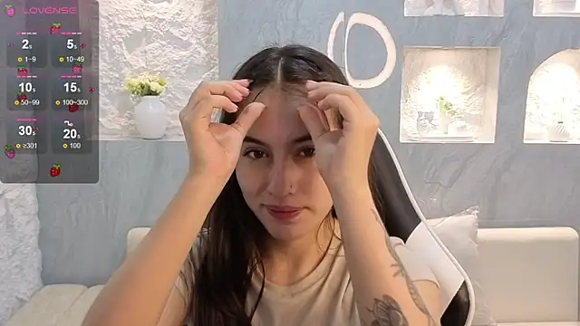 Nikka_Tx's cam snapshot