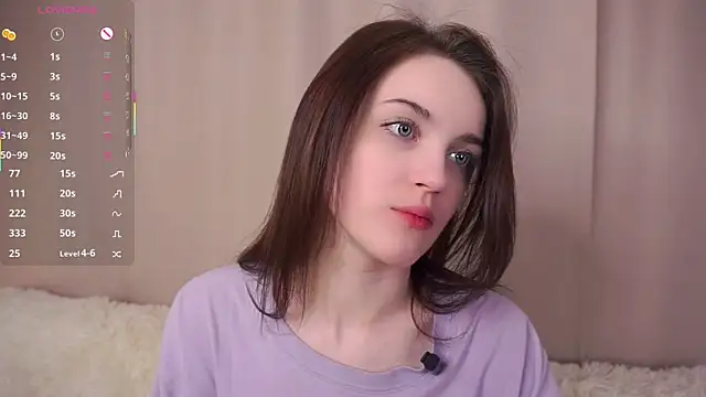 AllynHagie's cam snapshot