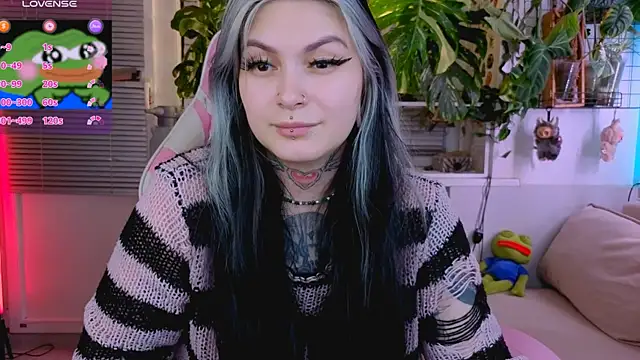 jelya_sg's cam snapshot