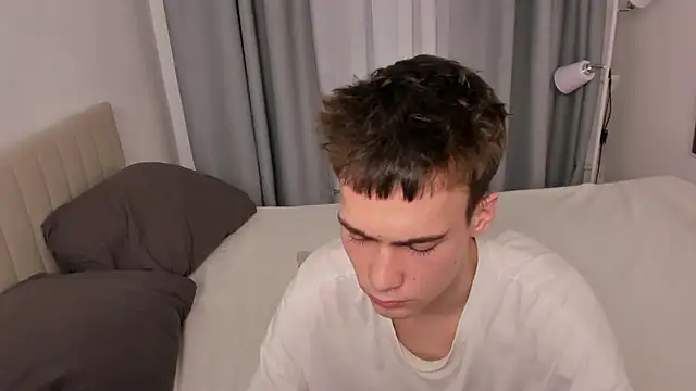 Kevin_Kesi live sex cam