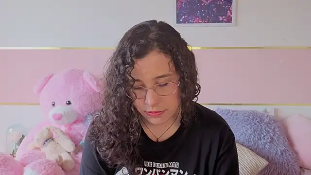 Charlotte__Miller's cam snapshot