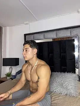 MR_MUSCLE live sex cam