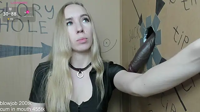 petrovaAnn's cam snapshot