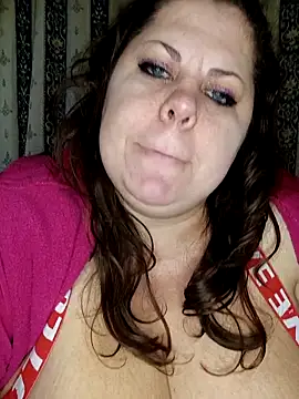 Ginabig live sex cam