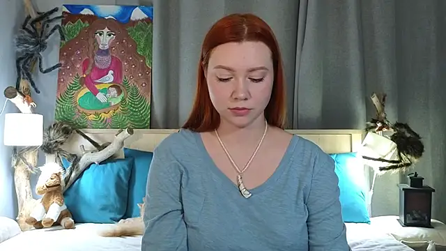 MileyMiller's cam snapshot