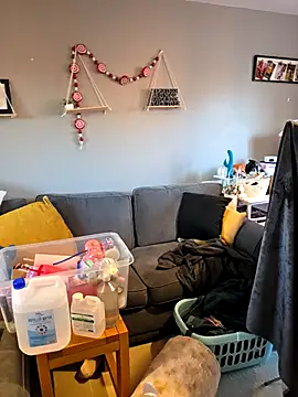 BrattyPrincess-x's cam snapshot