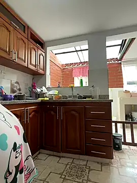 nurse_becky's cam snapshot