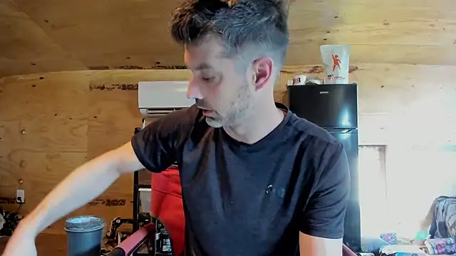 Kenny_Kyle live sex cam