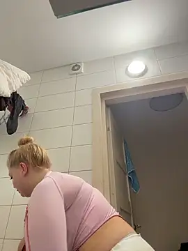 OdriOlsens's cam snapshot