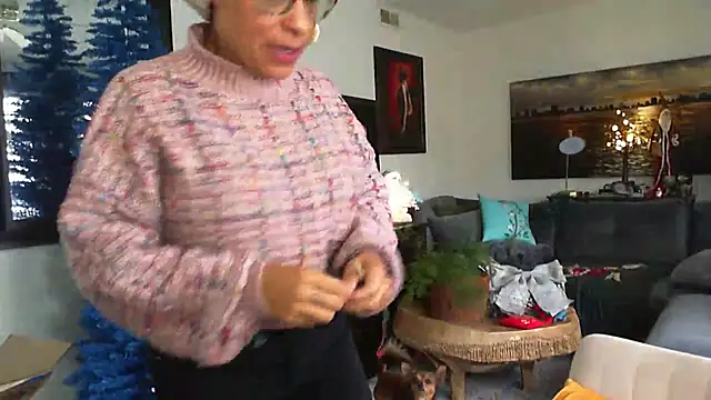 CeceilaMoon's cam snapshot