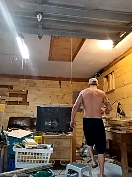 Buffshagswell live sex cam