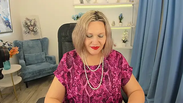 NinaStarle's cam snapshot