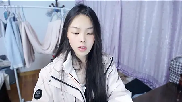 yao-yao_'s cam snapshot