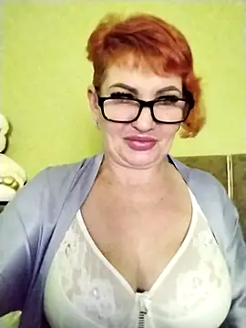 Alissa55552111's cam snapshot