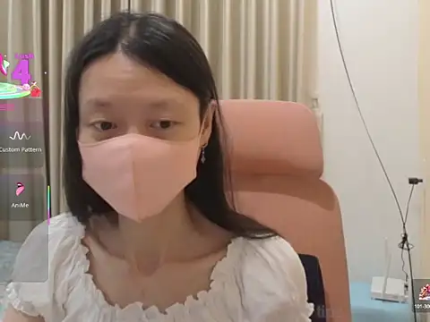 Lil-Cherries's cam snapshot