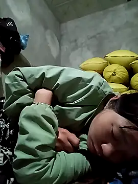 vangkt-cute's cam snapshot