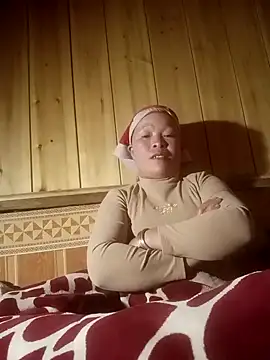 Lyly-baby's cam snapshot