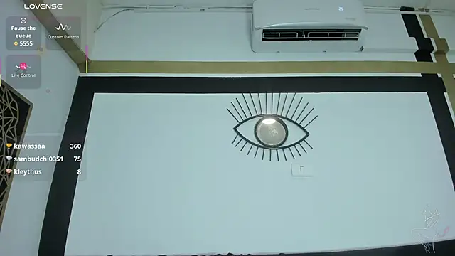 EmilyGomezLS live sex cam