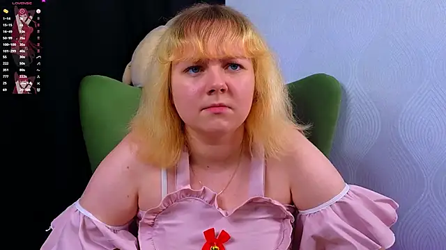 DianaJacobs's cam snapshot