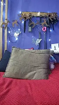 Luna-Vixen1's cam snapshot