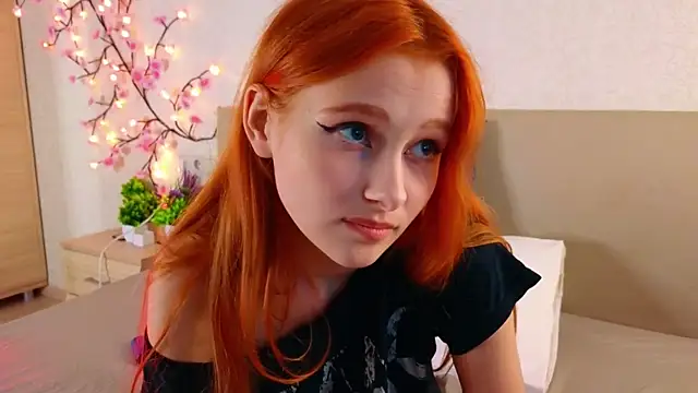 MarthaMack's cam snapshot