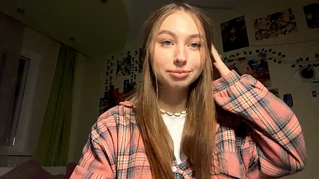 AnitaRenne's cam snapshot