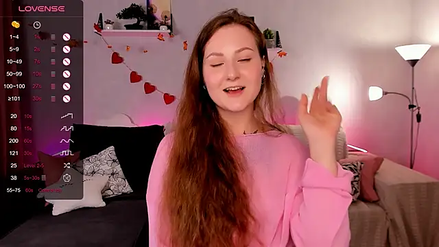 velvet_cherry_'s cam snapshot