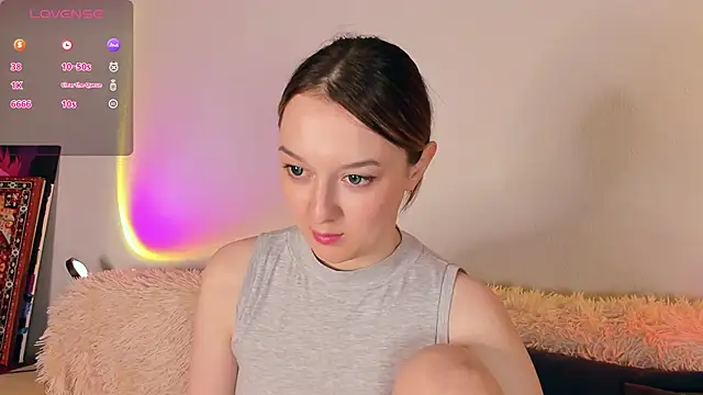 cai_lai's cam snapshot