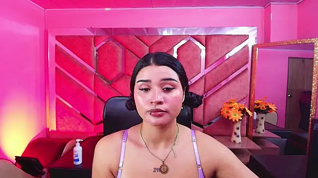 venusowen_'s cam snapshot